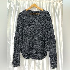 Cotton On Knit Sweater Size L